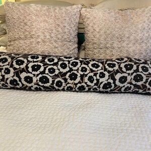 DVF for Target Lumbar Pillow